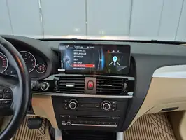 2015  Bmw X3 - Image 45