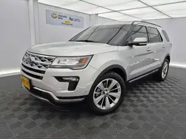 2018  Ford Explorer - Image 11