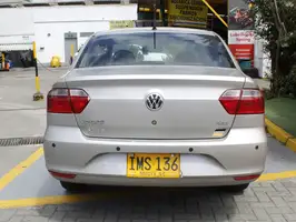 2016  Volkswagen Voyage - Image 9