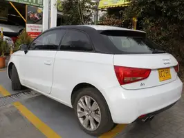 2015  Audi A1 - Image 5