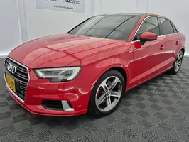 2017  Audi A3 - Image 1