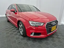 2017  Audi A3 - Image 2