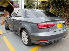 2020  Audi A3 - Image 5