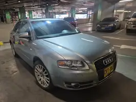 2008  Audi A4 - Image 1