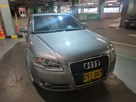 2008  Audi A4 - Image 3