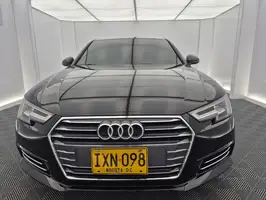 2017  Audi A4 - Image 1