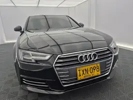 2017  Audi A4 - Image 2