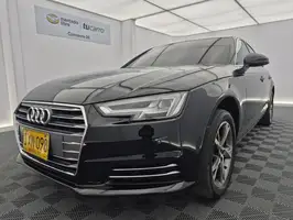 2017  Audi A4 - Image 3