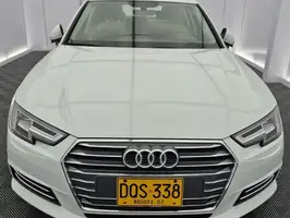 2017  Audi A4 - Image 3