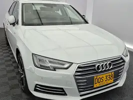 2017  Audi A4 - Image 4