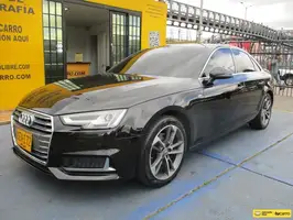 2019  Audi A4 - Image 1