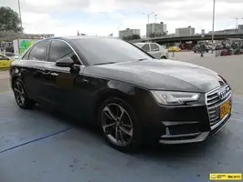 2019  Audi A4 - Image 3