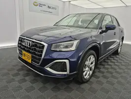 2022  Audi Q2 - Image 1