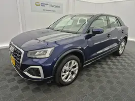 2022  Audi Q2 - Image 4