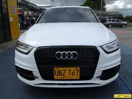 2015  Audi Q3 - Image 2