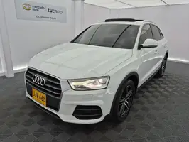 2017  Audi Q3 - Image 2