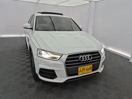 2017  Audi Q3 - Image 3