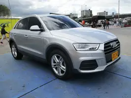 2017  Audi Q3 - Image 3