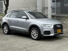 2018  Audi Q3 - Image 1