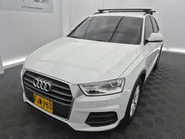 2018  Audi Q3 - Image 1