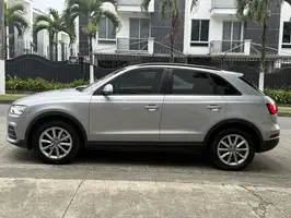 2018  Audi Q3 - Image 3