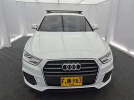 2018  Audi Q3 - Image 3