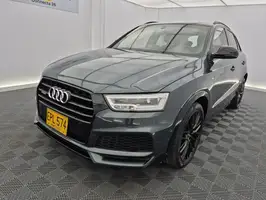 2018  Audi Q3 - Image 4
