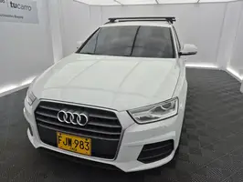 2018  Audi Q3 - Image 5