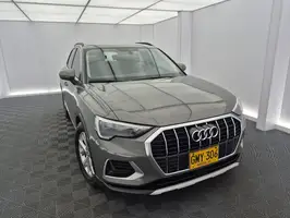 2020  Audi Q3 - Image 2