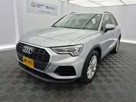 2020  Audi Q3 - Image 4