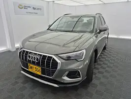 2020  Audi Q3 - Image 5