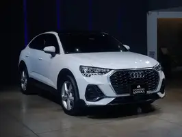 2021  Audi Q3 - Image 3