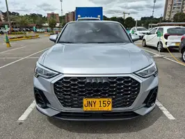 2021  Audi Q3 - Image 3