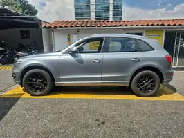 2011  Audi Q5 - Image 5