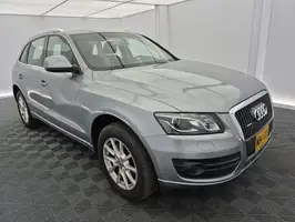 2012  Audi Q5 - Image 1