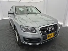 2012  Audi Q5 - Image 3