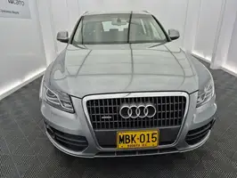 2012  Audi Q5 - Image 4