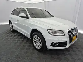 2014  Audi Q5 - Image 2