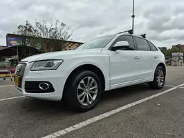 2014  Audi Q5 - Image 5
