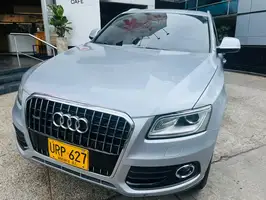 2015  Audi Q5 - Image 3