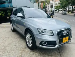 2015  Audi Q5 - Image 5