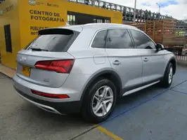 2018  Audi Q5 - Image 5