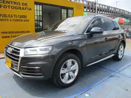 2019  Audi Q5 - Image 1
