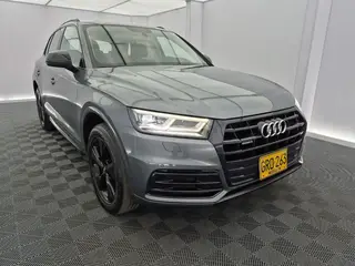 2019 Audi Q5