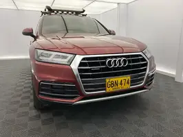 2019  Audi Q5 - Image 2
