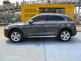 2019  Audi Q5 - Image 4