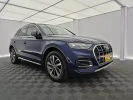 2021  Audi Q5 - Image 1