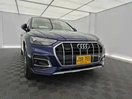 2021  Audi Q5 - Image 3