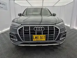 2022  Audi Q5 - Image 4