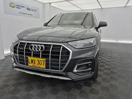 2022  Audi Q5 - Image 5